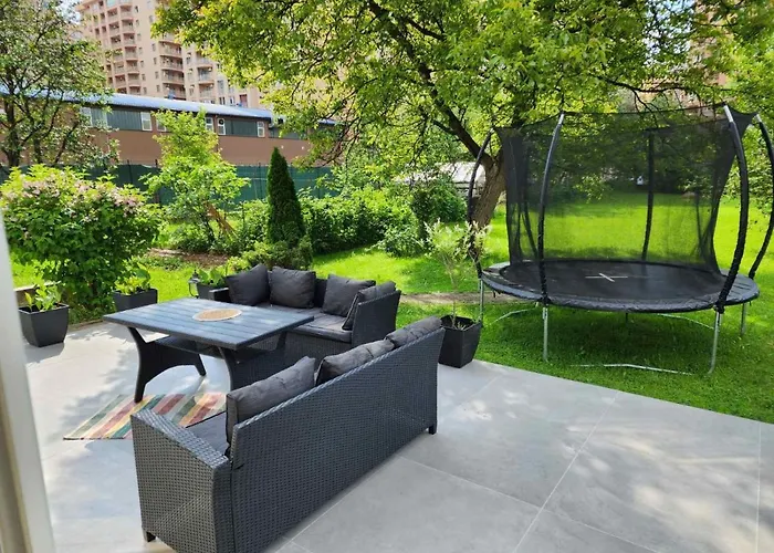 Apartman El
