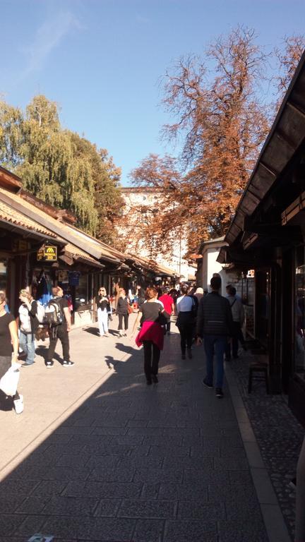 El Sarajevo